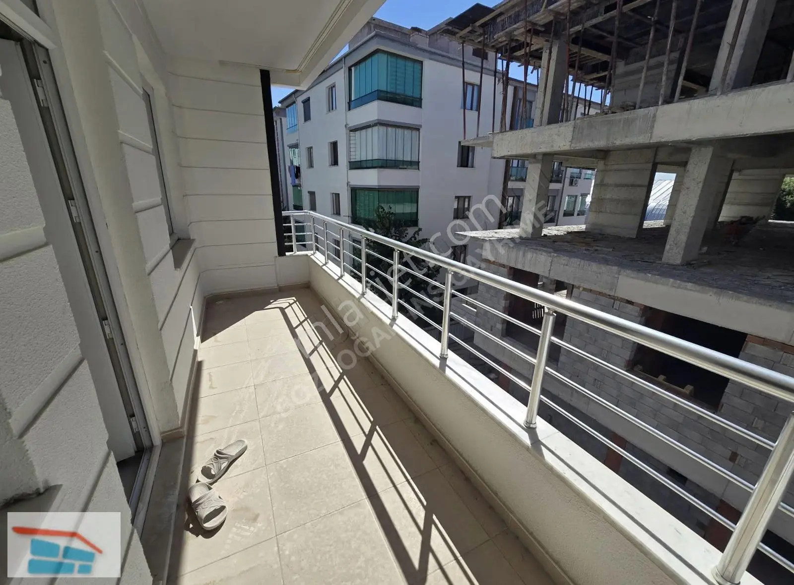 Bozdoğandan Şeyhbayram Mah Kiralık 4+1 H*srsız Daire - Görsel 19