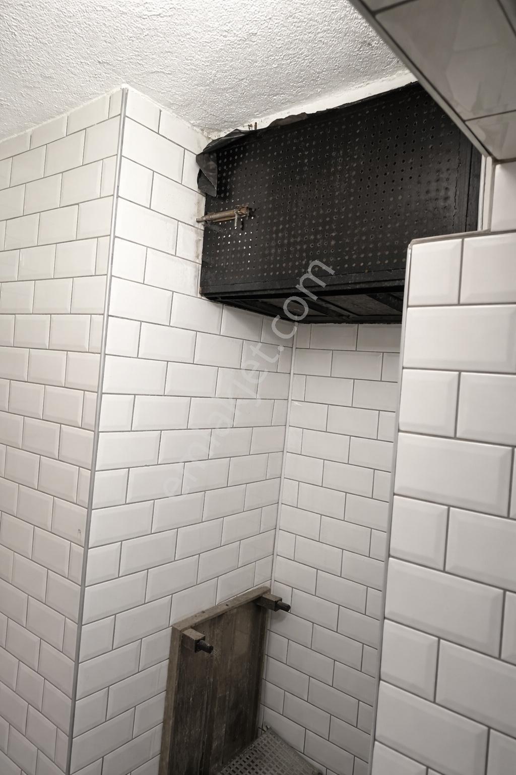 Bakırköy Cevizlik Reyhan Sokak Satılık Ticari Mülk - Görsel 30
