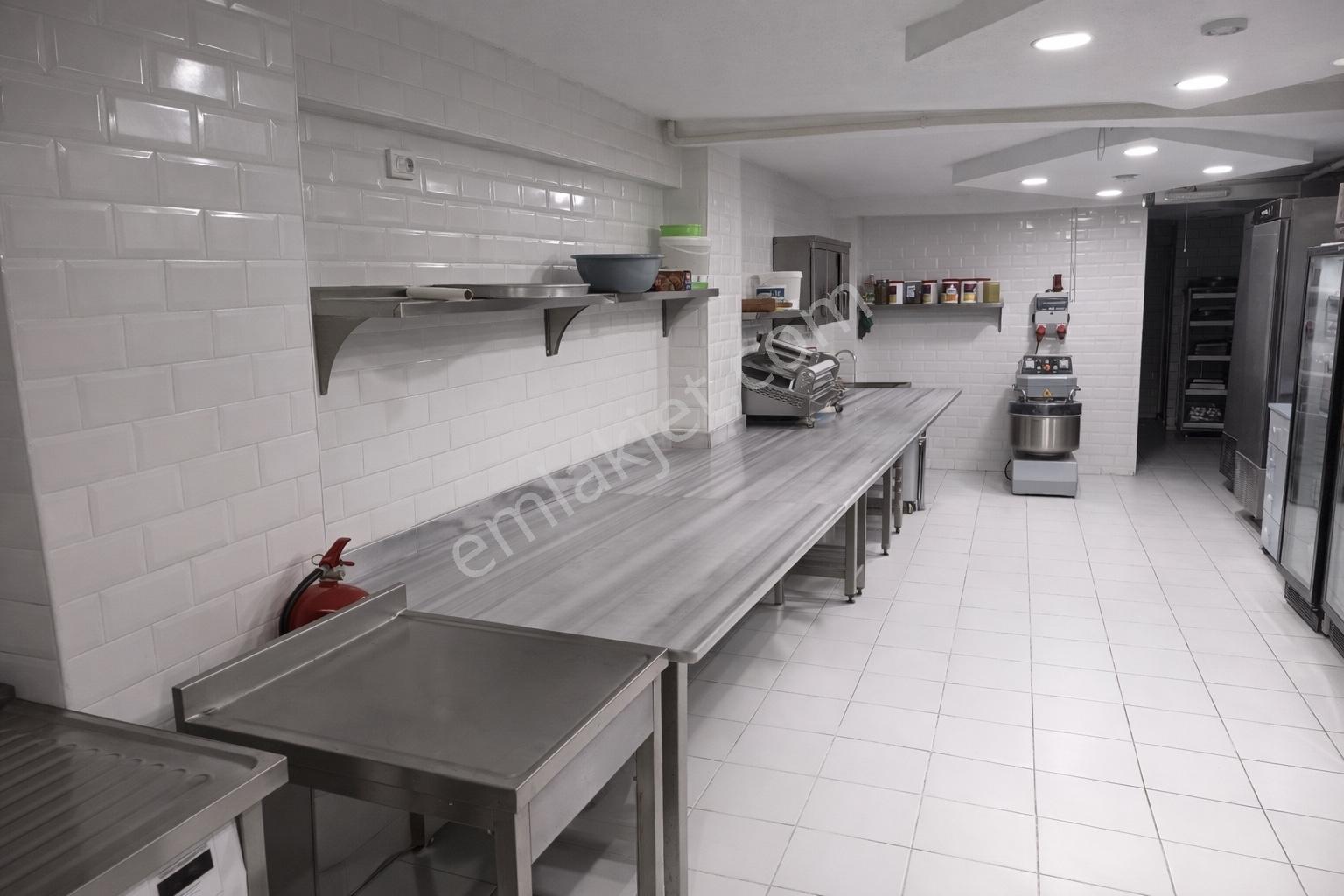 Bakırköy Cevizlik Reyhan Sokak Satılık Ticari Mülk - Görsel 27