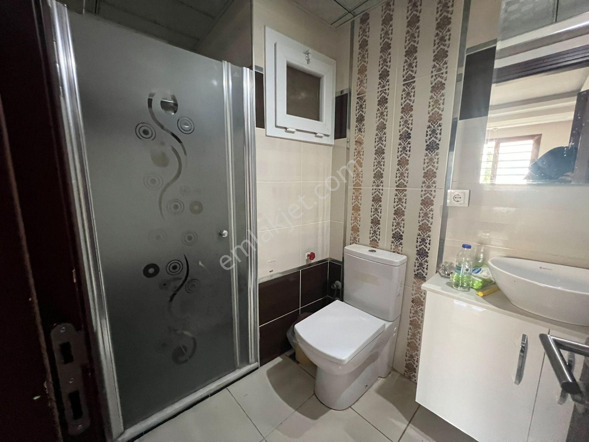 Yeşilyurt Ulucami Yakını 3+1 125m2 Panaromik Deniz Manzaralı Lüx Daire - Görsel 32
