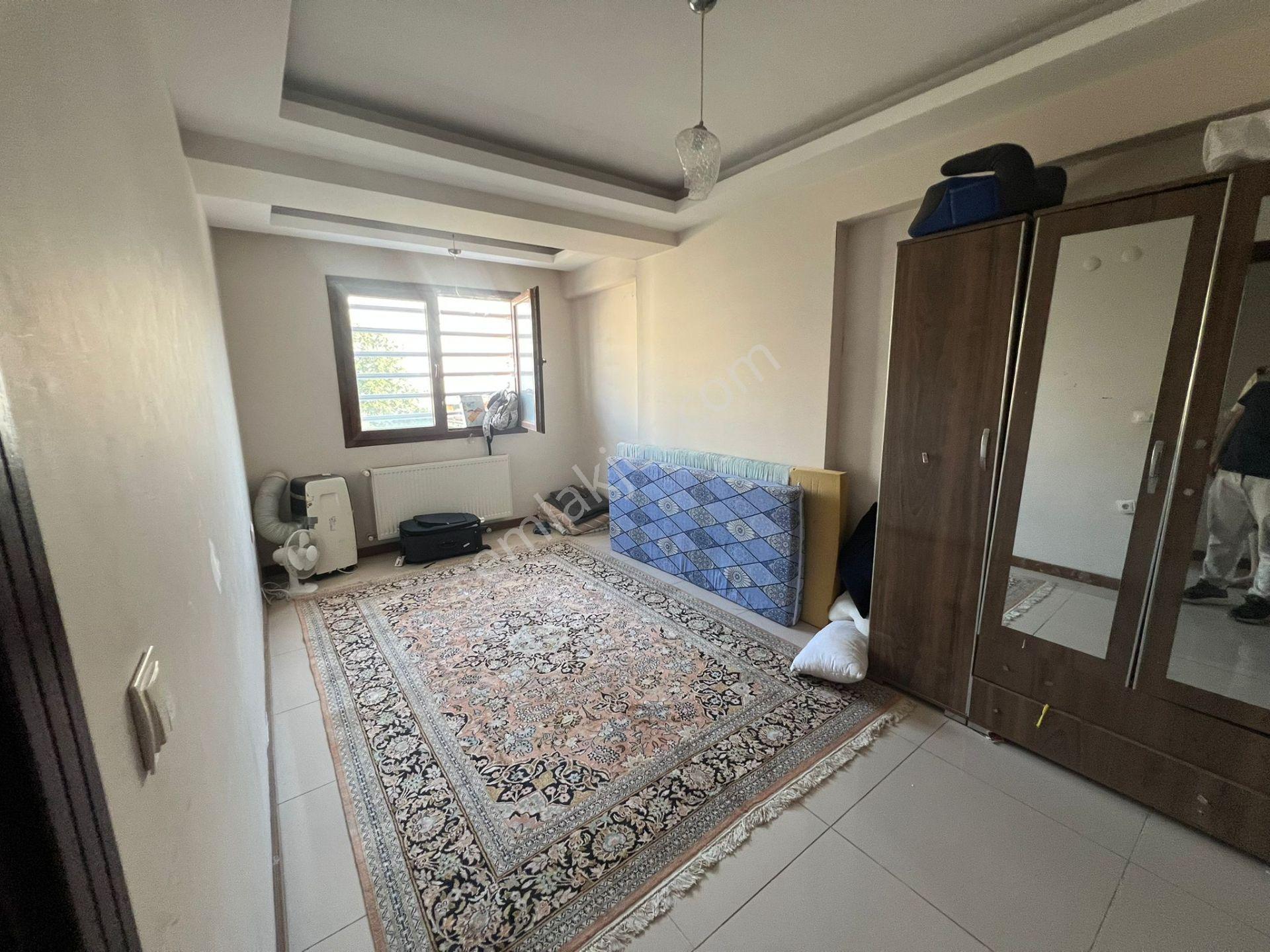 Yeşilyurt Ulucami Yakını 3+1 125m2 Panaromik Deniz Manzaralı Lüx Daire - Görsel 18