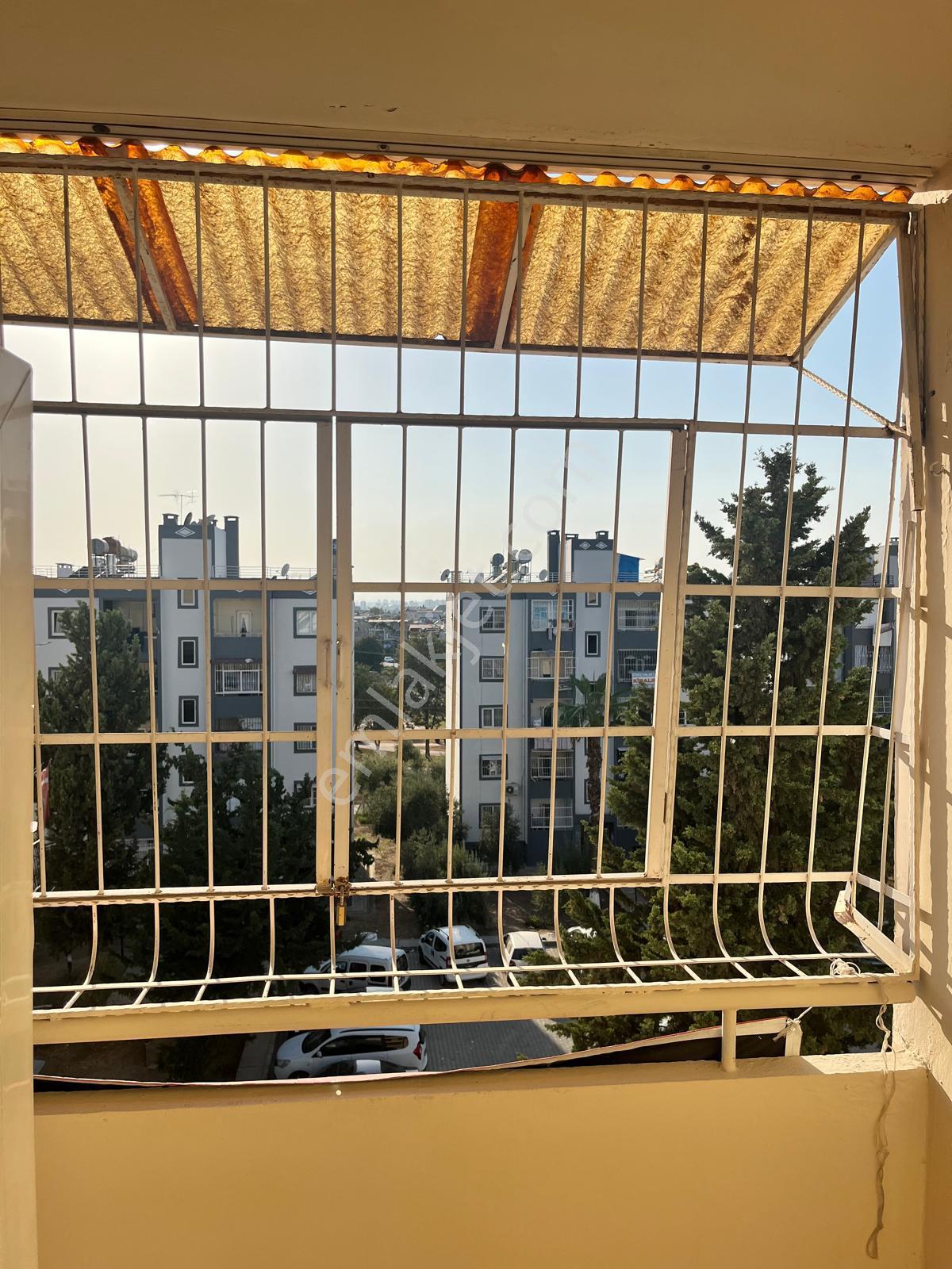 Yüreğir Atakent Mahallesinde Kiralık 2+1 Boş Daire - Görsel 25