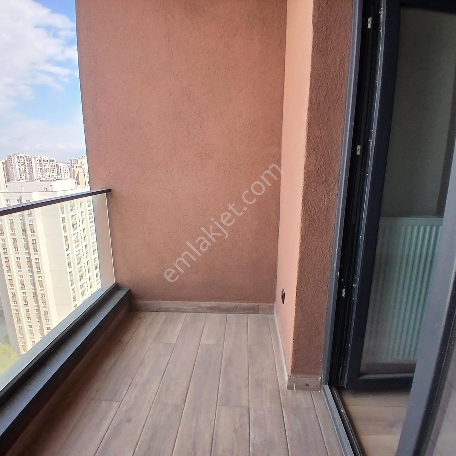 Avcılar Ispartakule Modern Yakada 1+1 Sıfır Kiralık - Görsel 5
