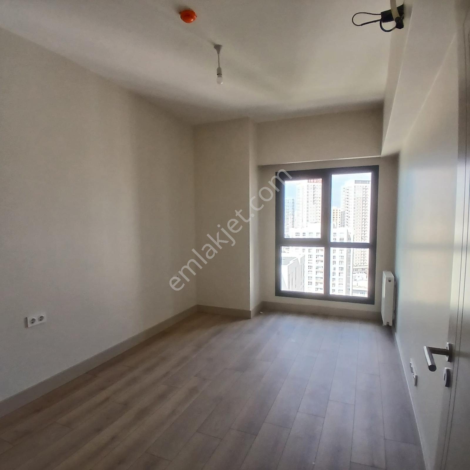 Avcılar Ispartakule Modern Yakada 1+1 Sıfır Kiralık - Görsel 22