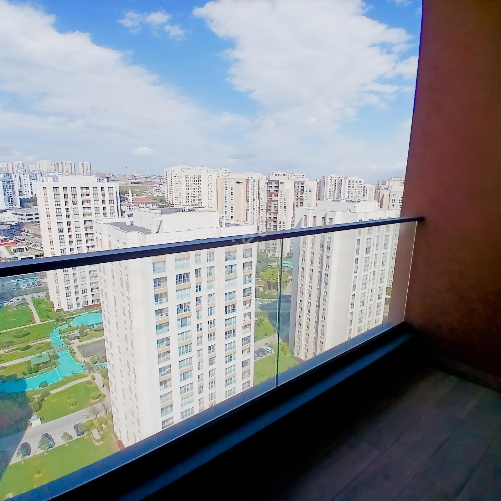 Avcılar Ispartakule Modern Yakada 1+1 Sıfır Kiralık - Görsel 25