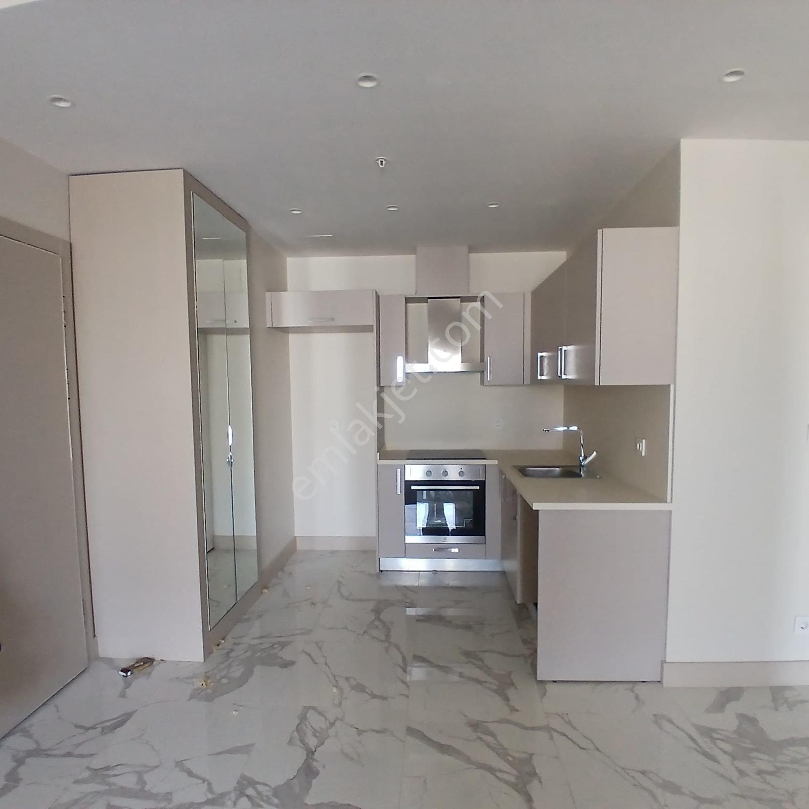 Avcılar Ispartakule Modern Yakada 1+1 Sıfır Kiralık - Görsel 8