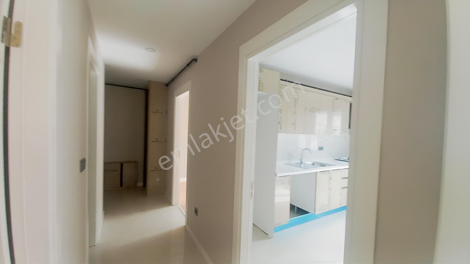 Çengelköy Meda Terrace Stesinde Sıfır 2+1 Kiralık - Görsel 11