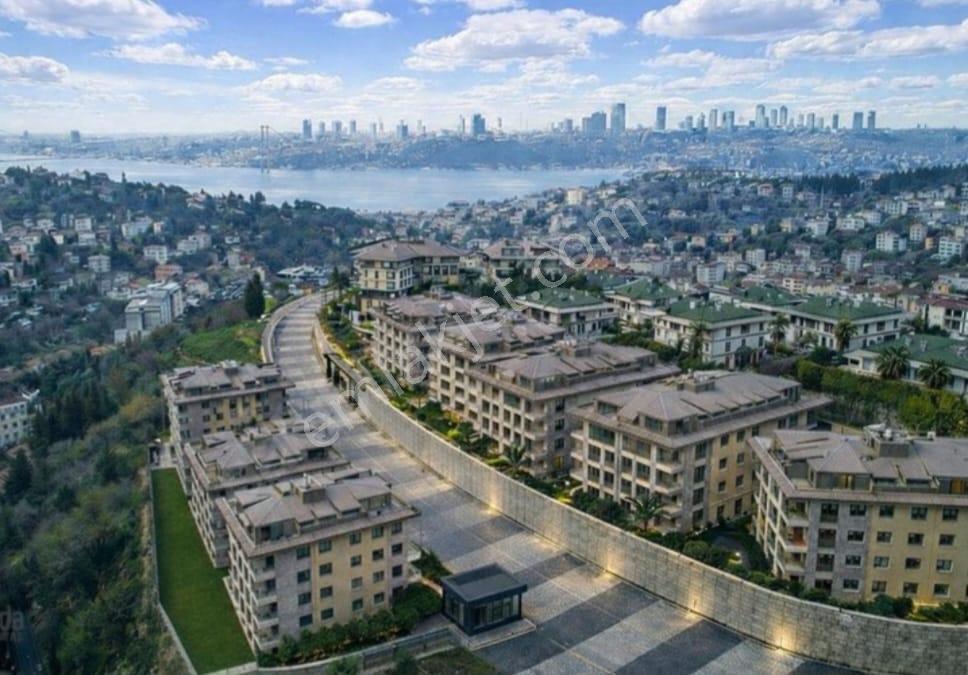 Çengelköy Meda Terrace Stesinde Sıfır 2+1 Kiralık - Görsel 21