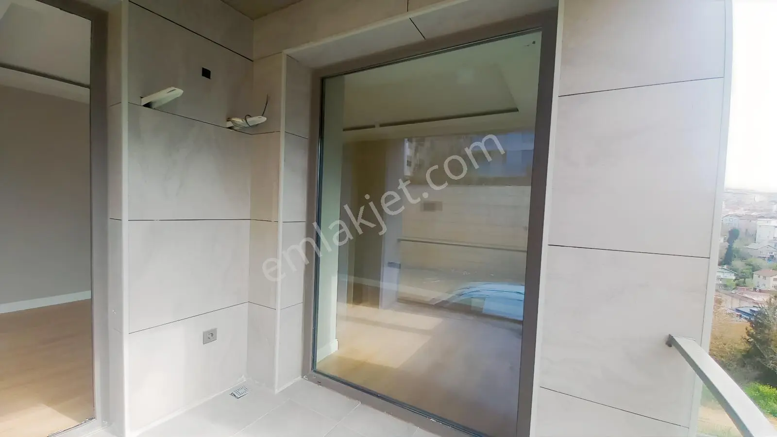 Çengelköy Meda Terrace Stesinde Sıfır 2+1 Kiralık - Görsel 4