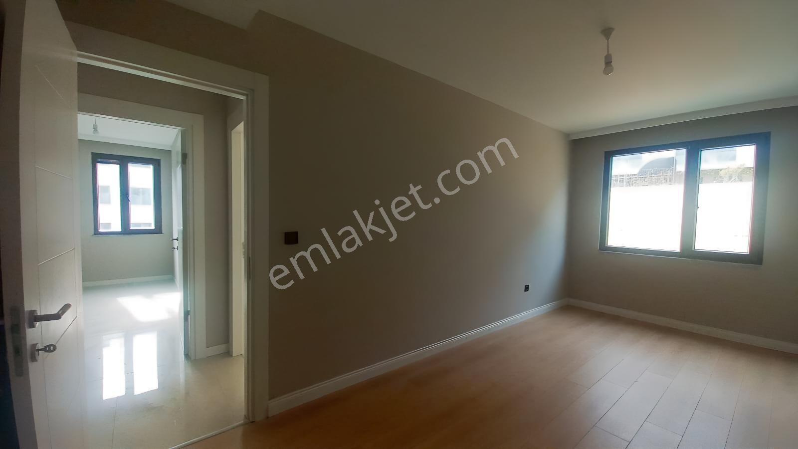 Çengelköy Meda Terrace Stesinde Sıfır 2+1 Kiralık - Görsel 16