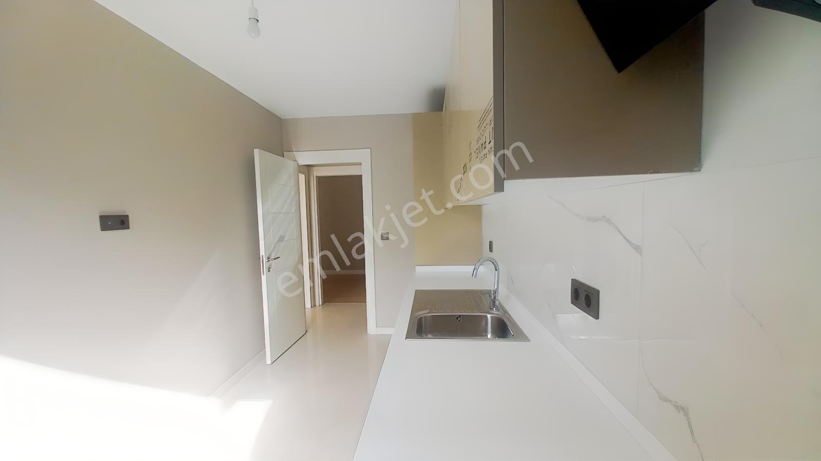 Çengelköy Meda Terrace Stesinde Sıfır 2+1 Kiralık - Görsel 8