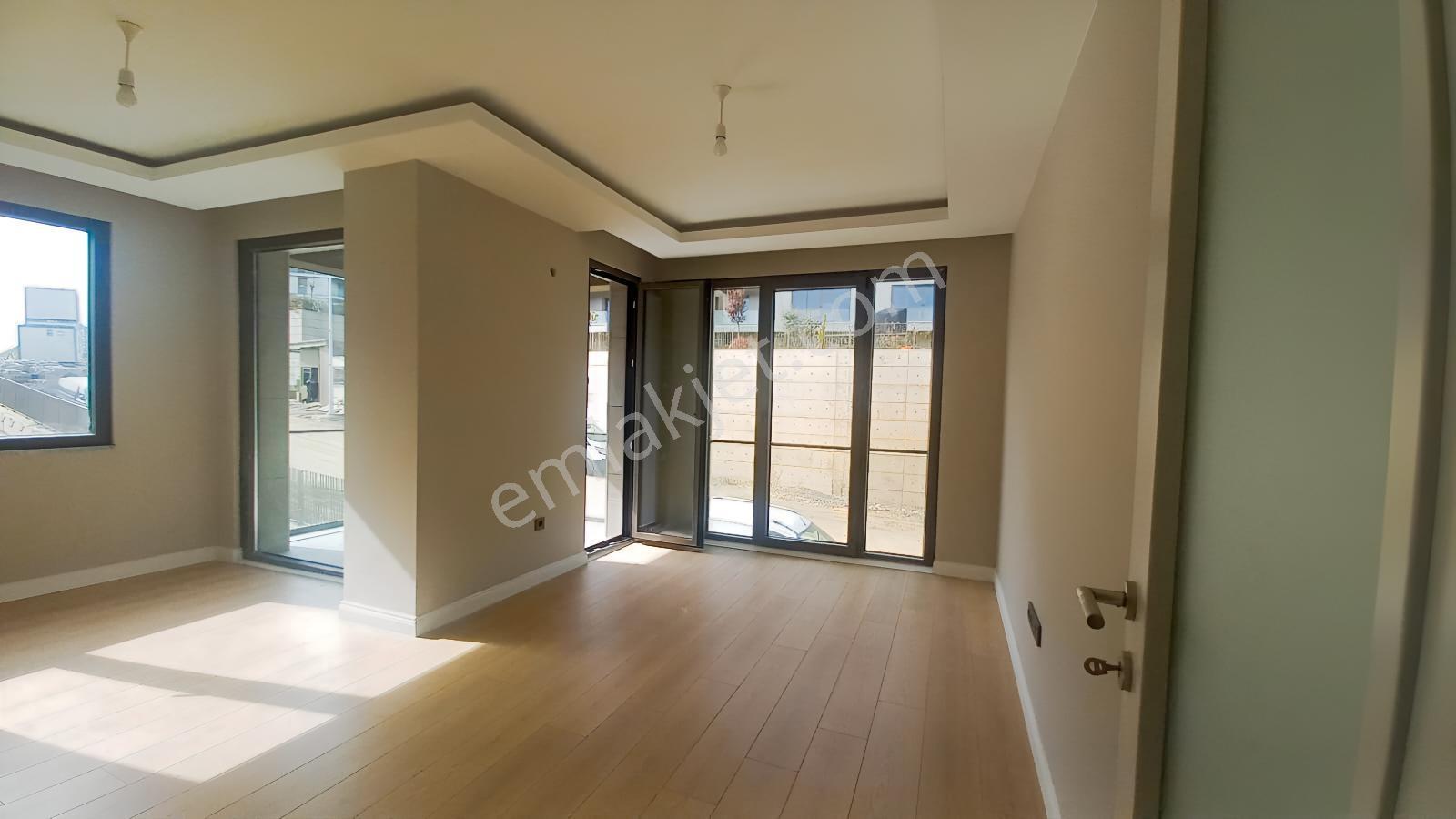 Çengelköy Meda Terrace Stesinde Sıfır 2+1 Kiralık - Görsel 32