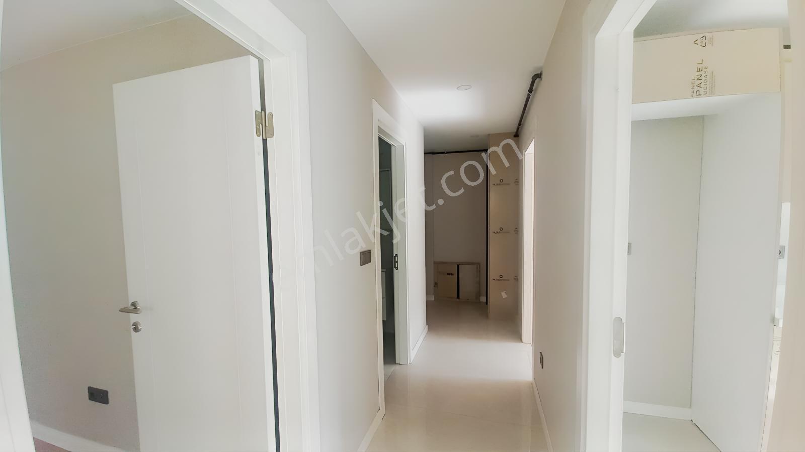Çengelköy Meda Terrace Stesinde Sıfır 2+1 Kiralık - Görsel 10