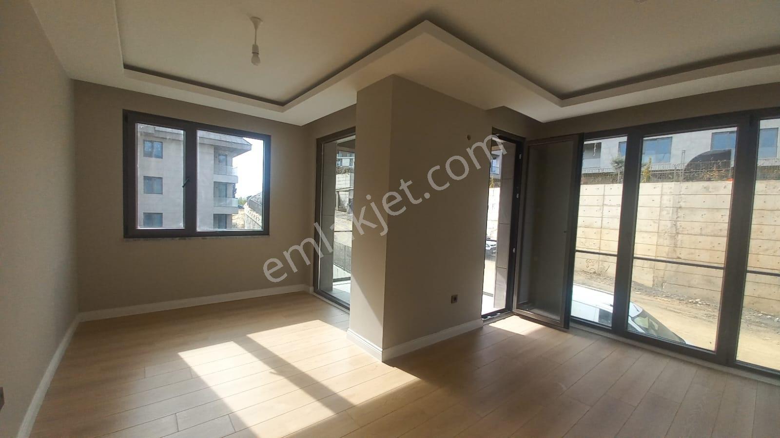 Çengelköy Meda Terrace Stesinde Sıfır 2+1 Kiralık - Görsel 23