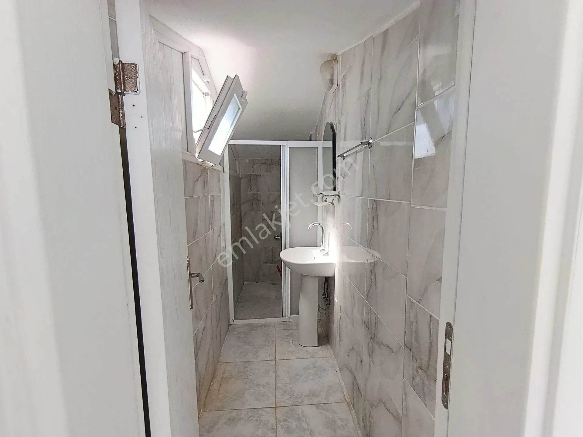 Didim Hisar Mahallesinde 3+1 Ayrı Mutfak Dubleks Daire - Görsel 11