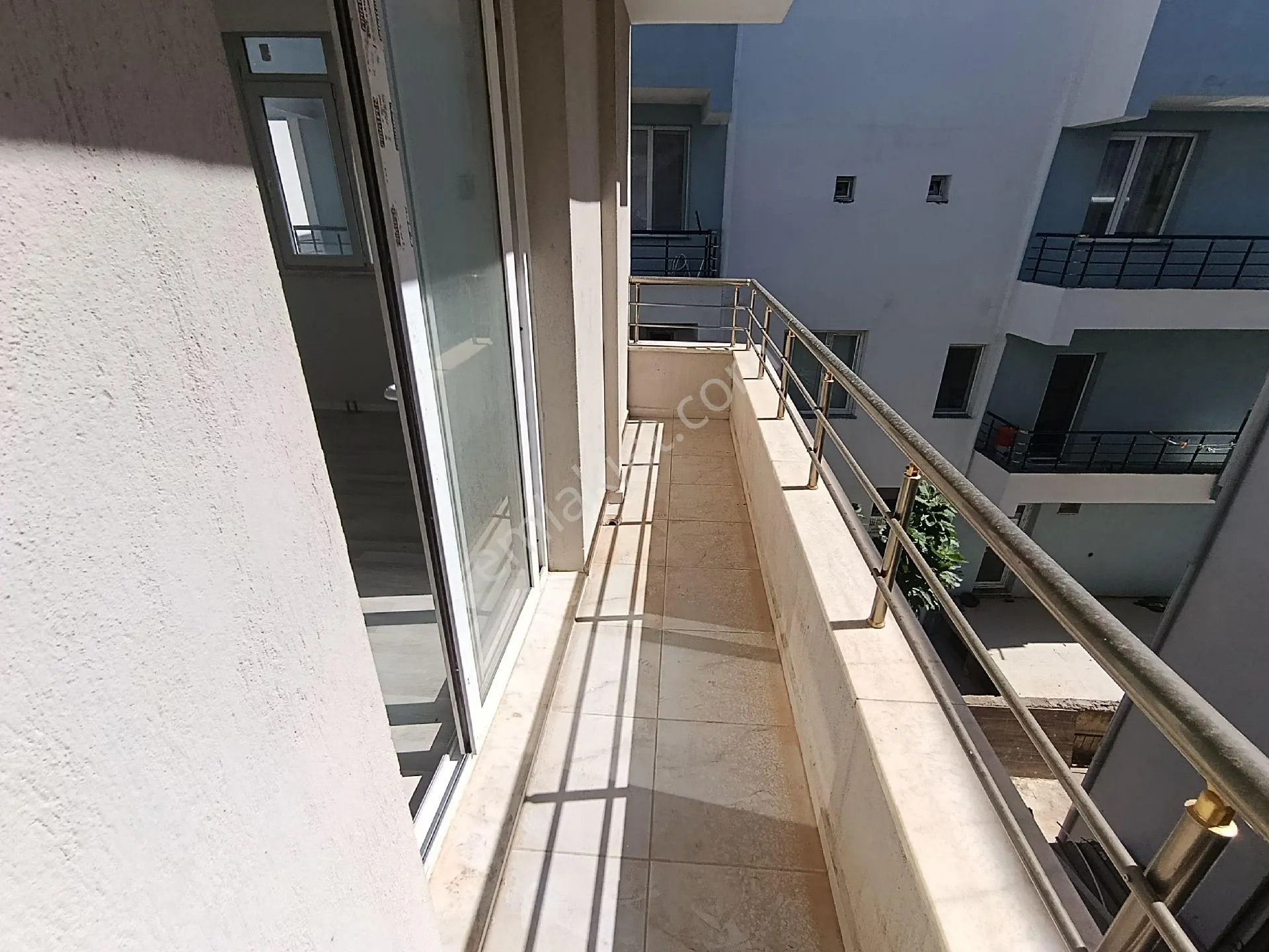 Didim Hisar Mahallesinde 3+1 Ayrı Mutfak Dubleks Daire - Görsel 8