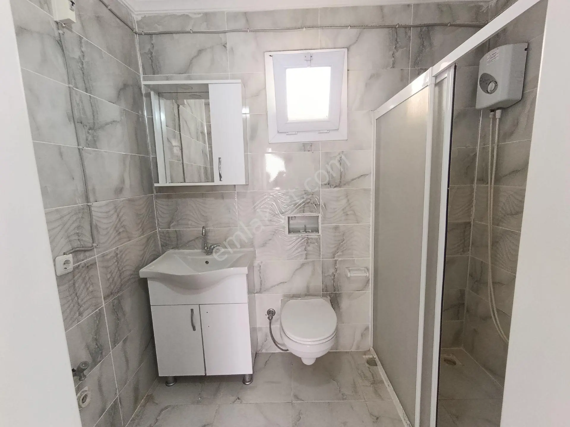 Didim Hisar Mahallesinde 3+1 Ayrı Mutfak Dubleks Daire - Görsel 29