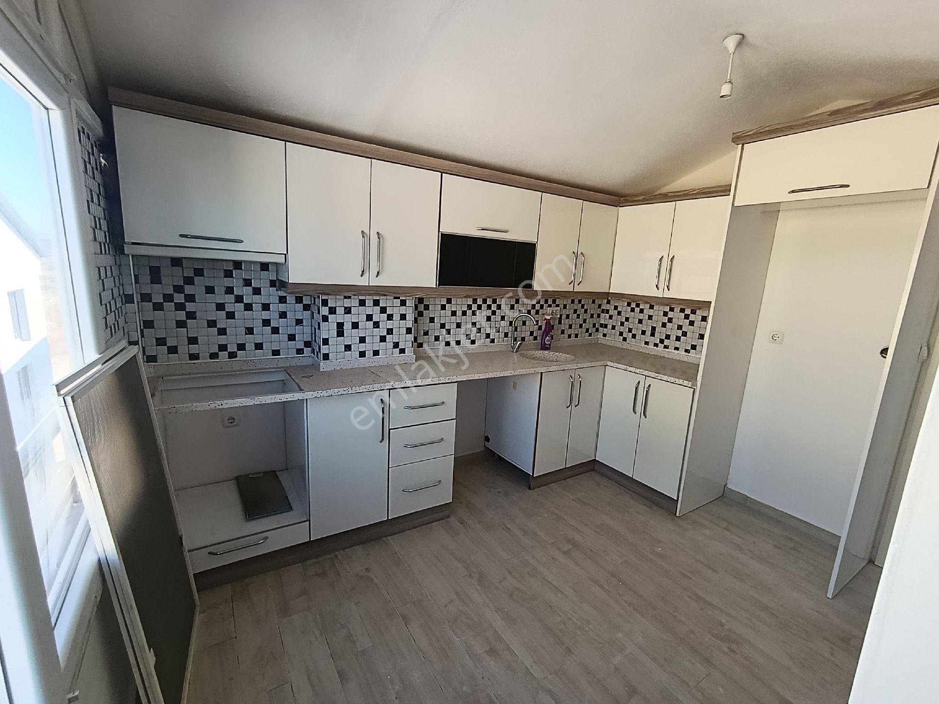 Didim Hisar Mahallesinde 3+1 Ayrı Mutfak Dubleks Daire - Görsel 18