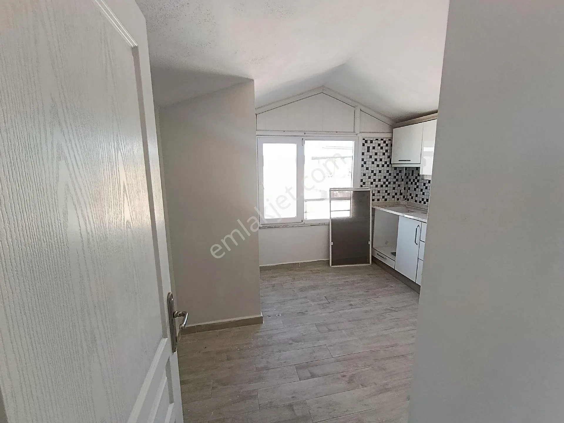 Didim Hisar Mahallesinde 3+1 Ayrı Mutfak Dubleks Daire - Görsel 20