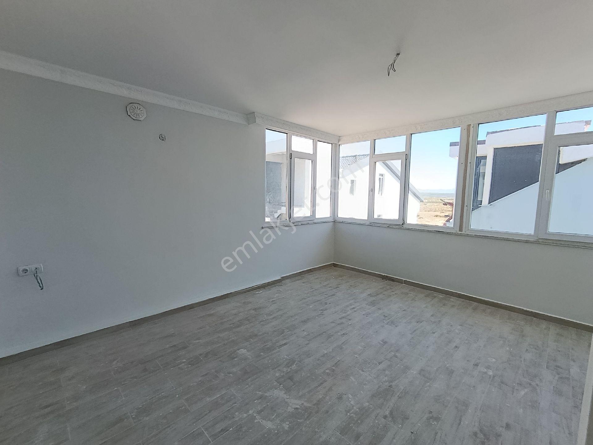 Didim Hisar Mahallesinde 3+1 Ayrı Mutfak Dubleks Daire - Görsel 15