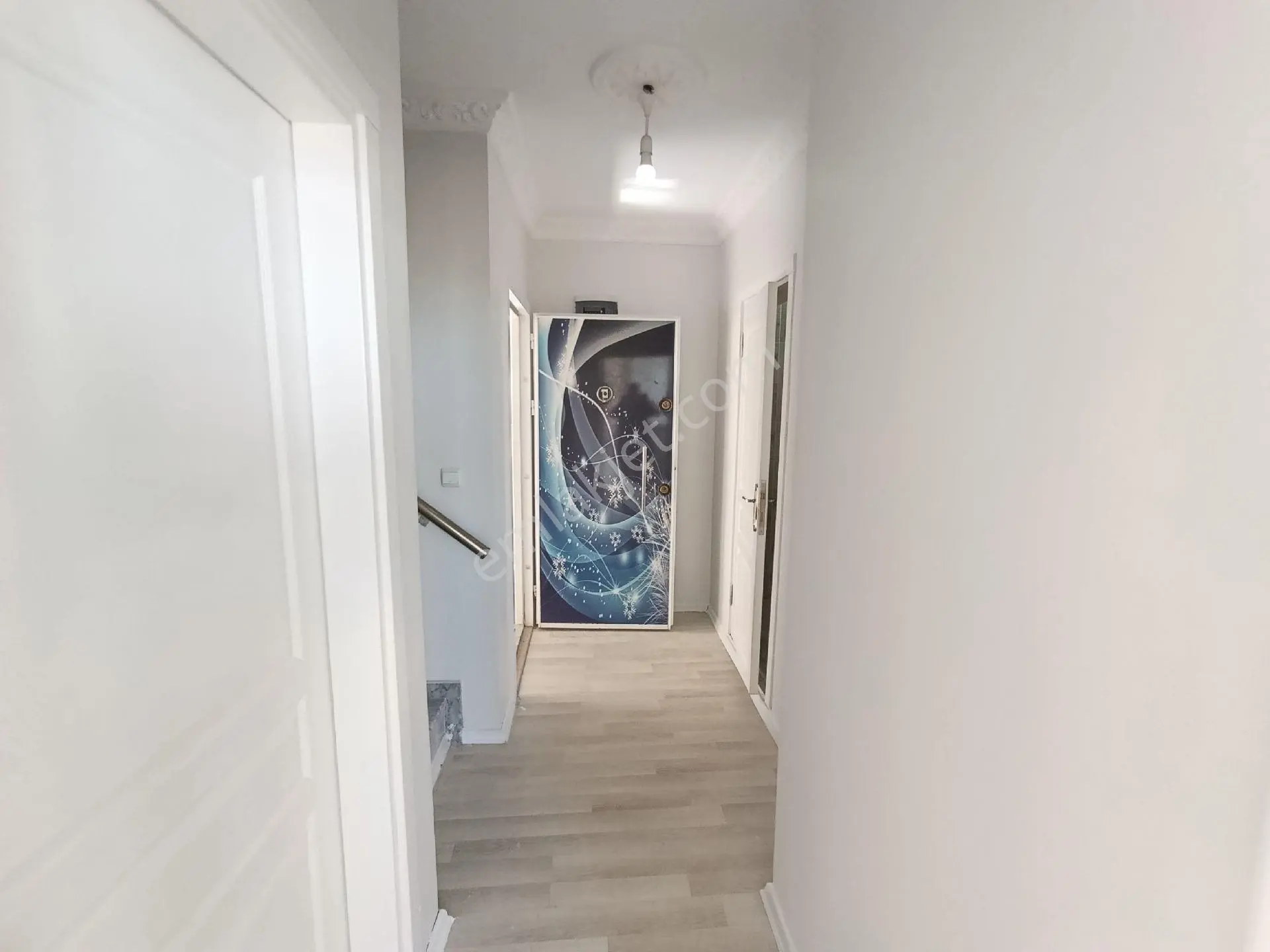 Didim Hisar Mahallesinde 3+1 Ayrı Mutfak Dubleks Daire - Görsel 24