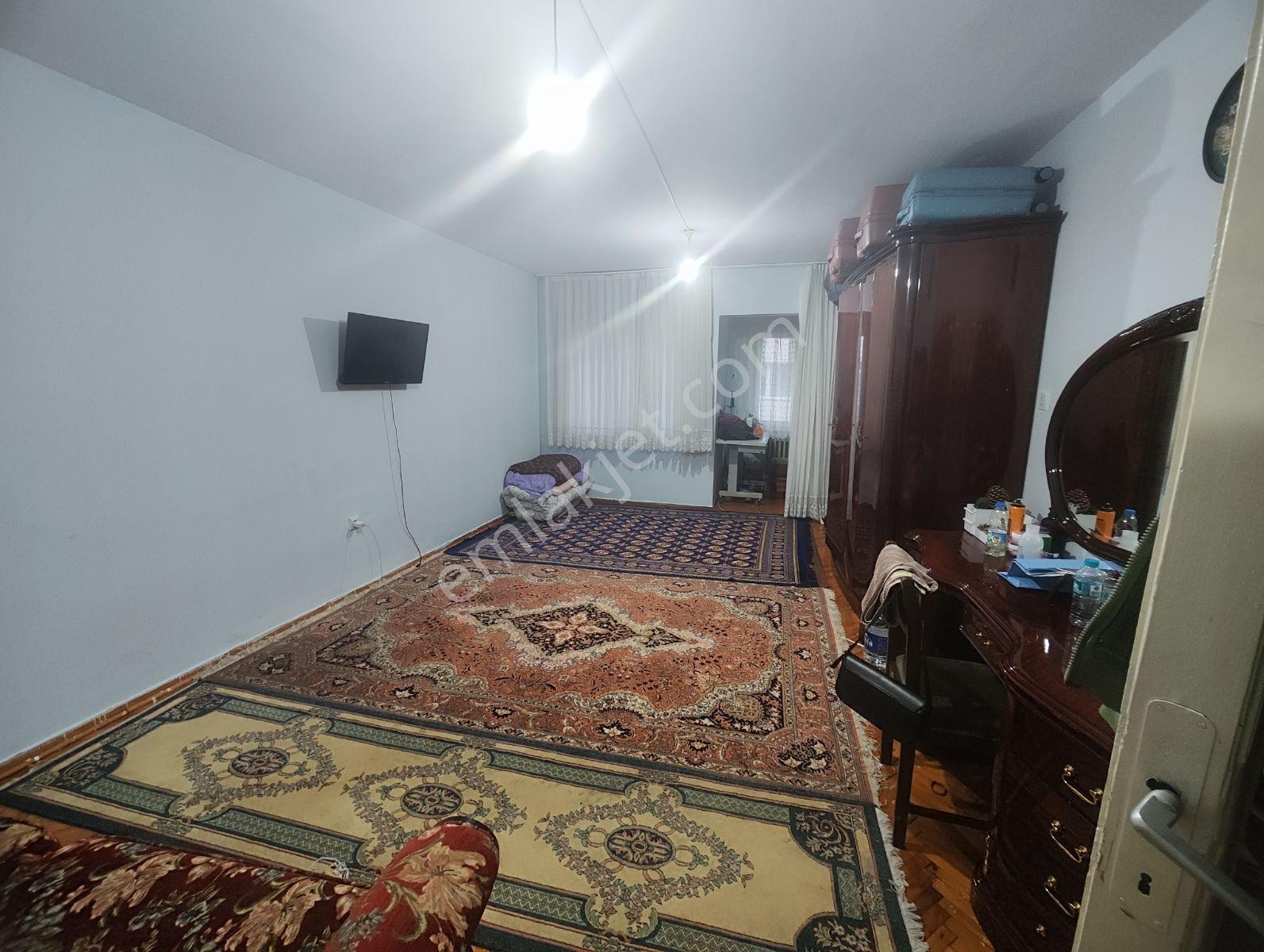 Merter E/5 E Paralel Park Sk 3+1 Asansörlü 110m2 Daire - Görsel 17