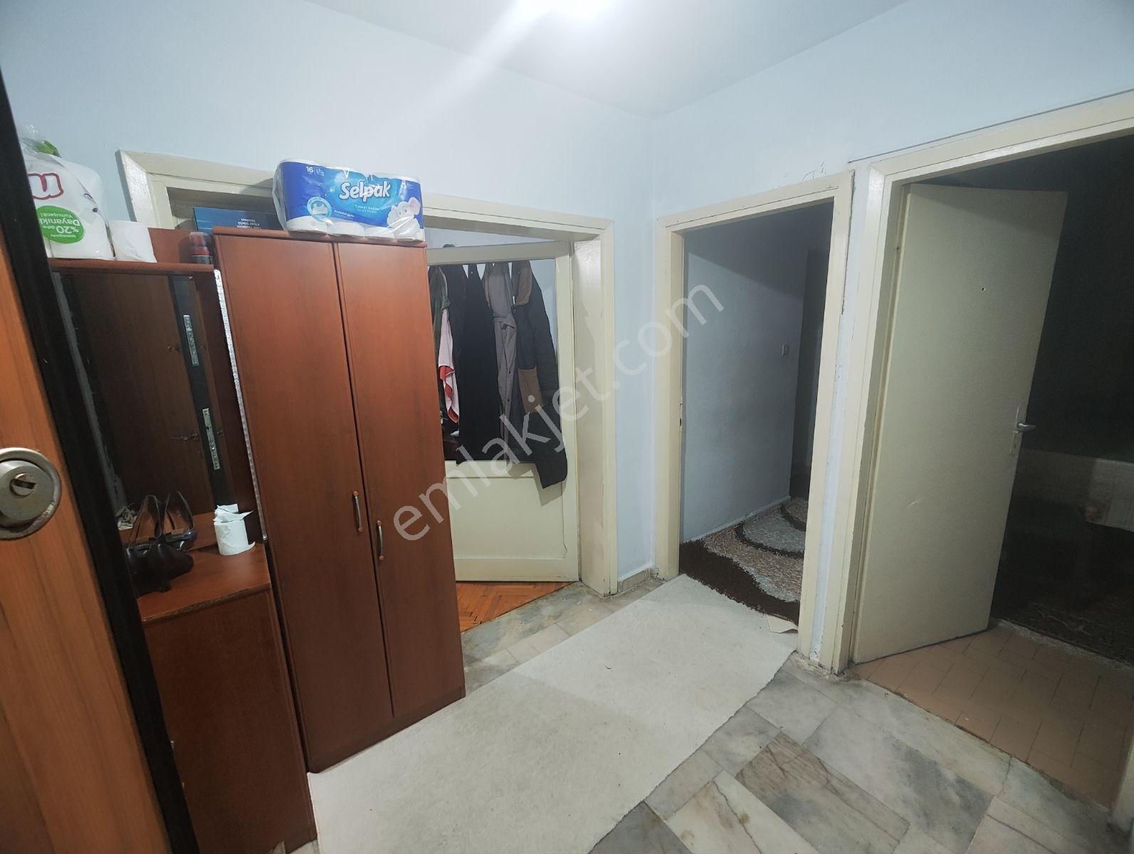Merter E/5 E Paralel Park Sk 3+1 Asansörlü 110m2 Daire - Görsel 4