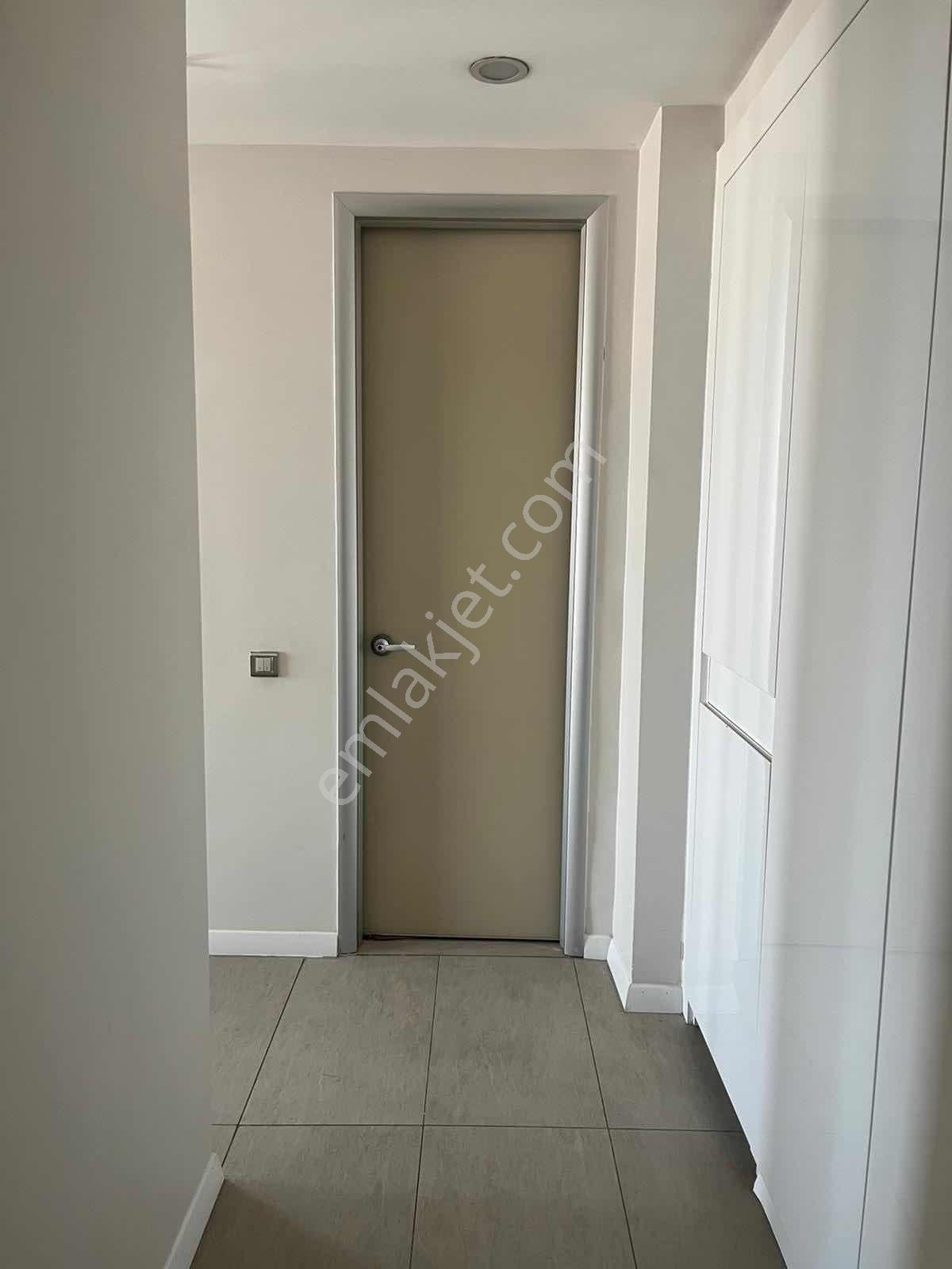 The İstanbul Deniz Manzaralı 1+1 Satılık - Görsel 7