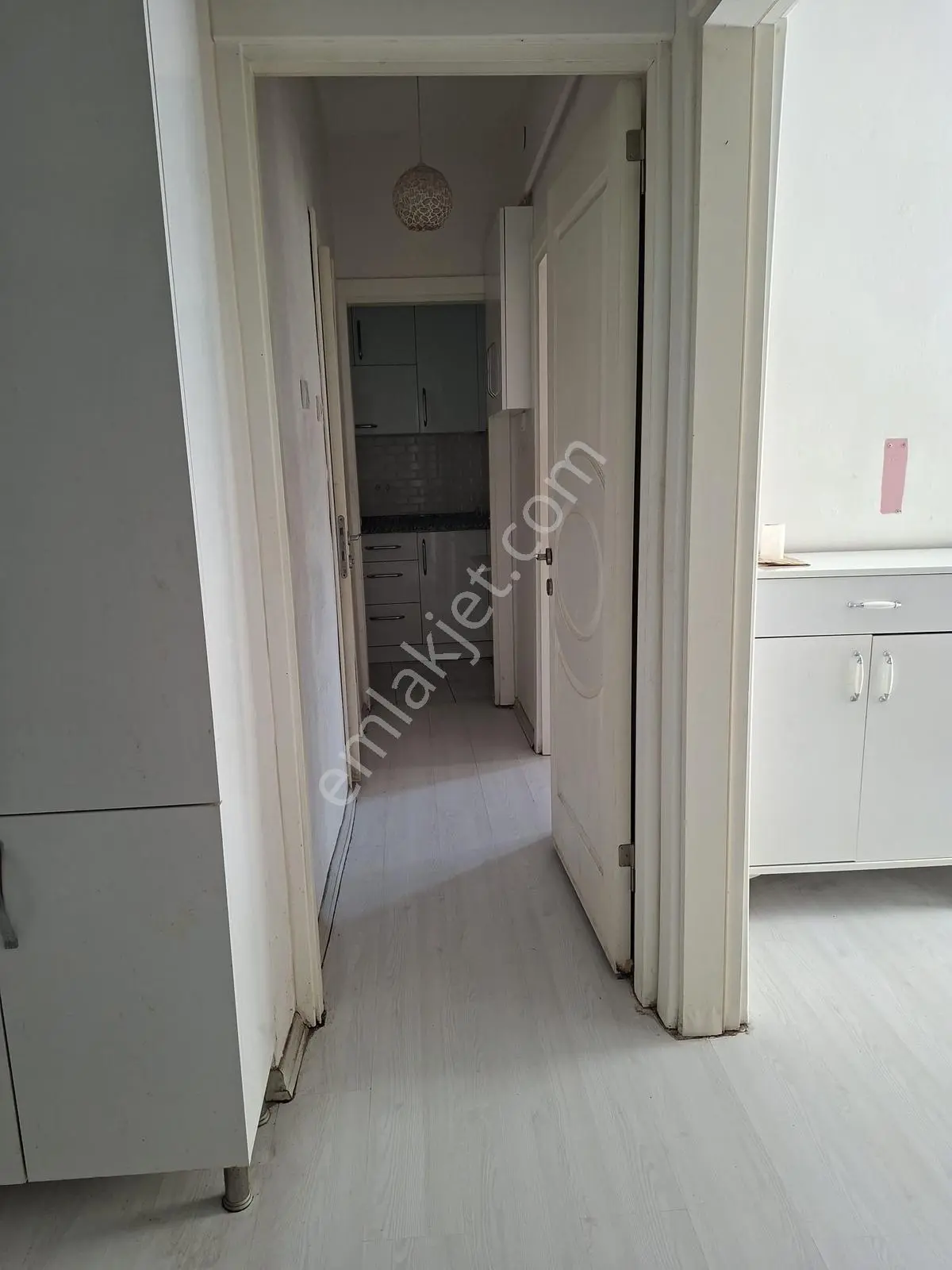 Fatih Halıcılar'da 1+1 Ara Kat 60m2 Satılık Daire - Görsel 5