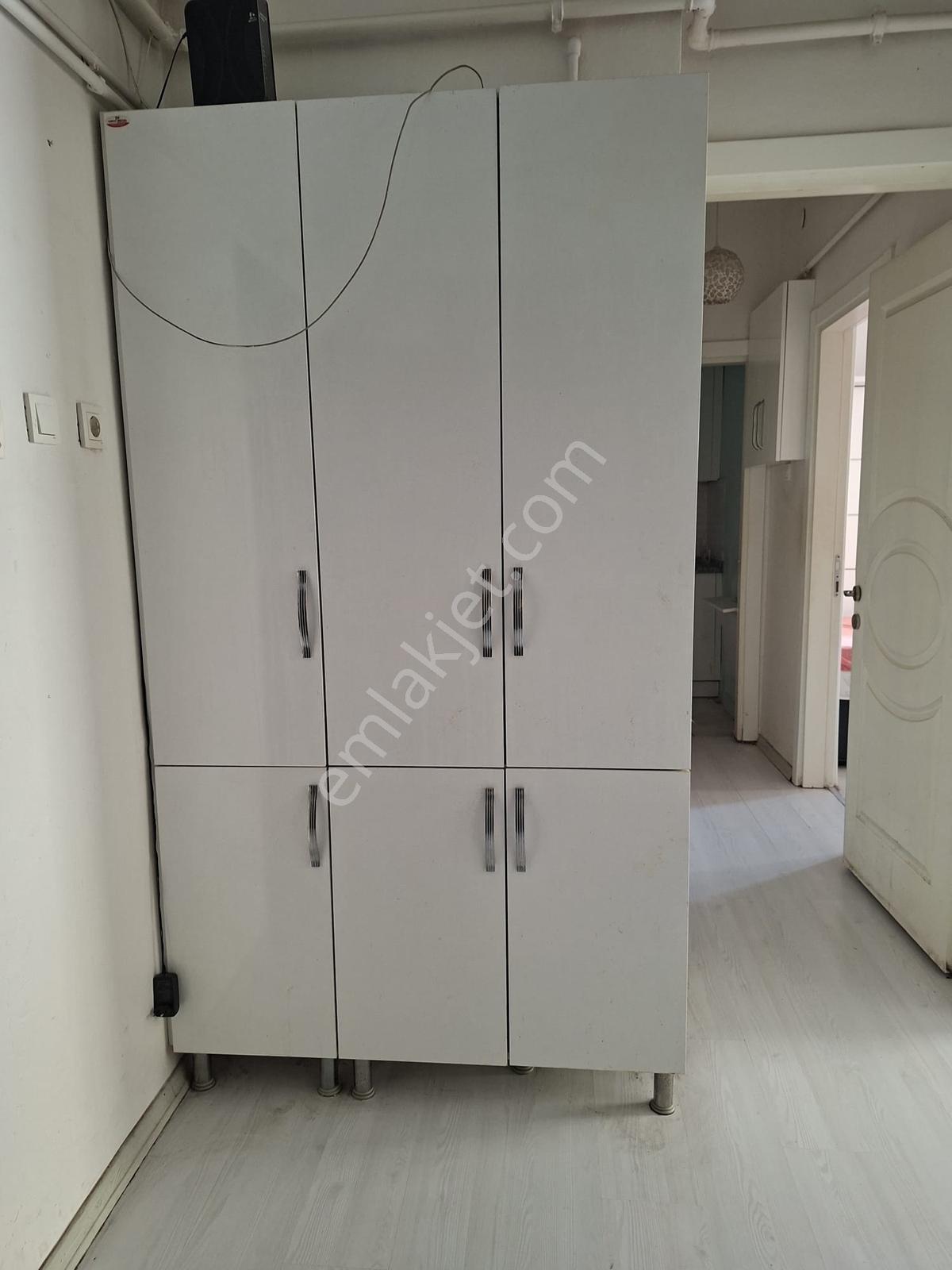 Fatih Halıcılar'da 1+1 Ara Kat 60m2 Satılık Daire - Görsel 6