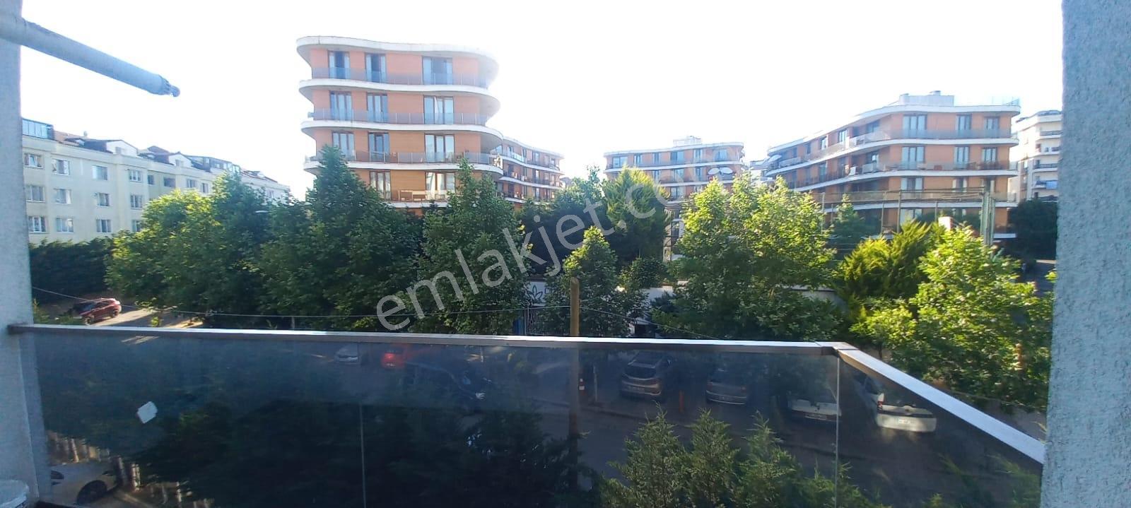 Çatalmeşe Fame Çekmeköy Sitesinde 2+1 95m2 Çift Banyolu Kiralık - Görsel 4