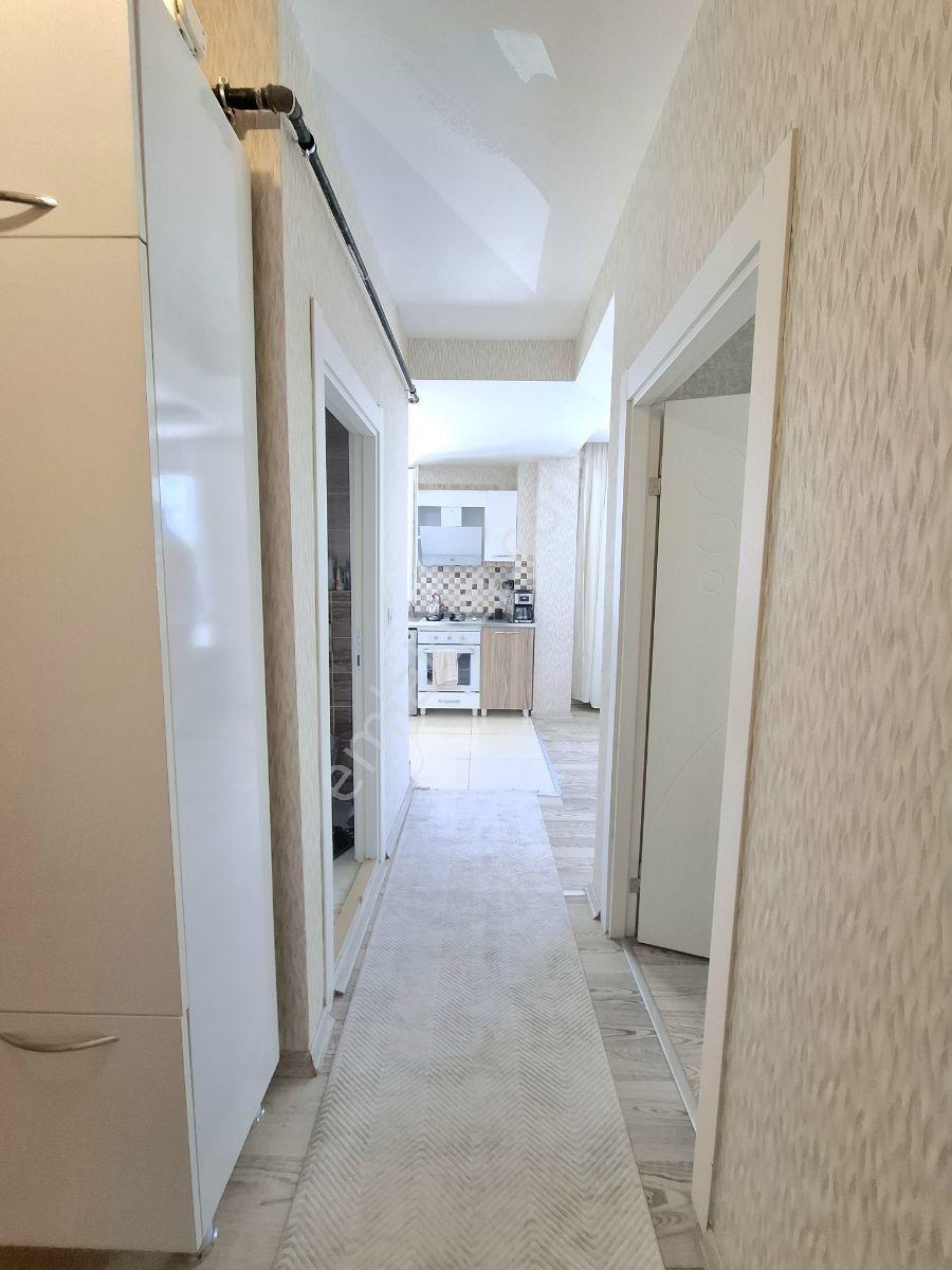 Gelen Kiralar-bağcılar Havaalanıkavşağı-yenieşyalı Kiralık 1+1 - Görsel 9