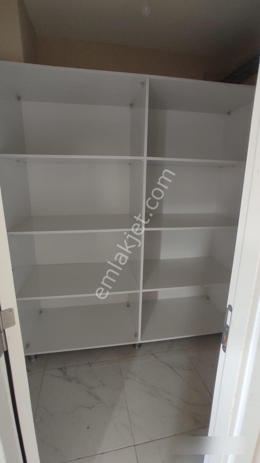 Sarıçam Boynuyoğun'da 4+1 Geniş Balkonlu Kiralık Daire - Görsel 10