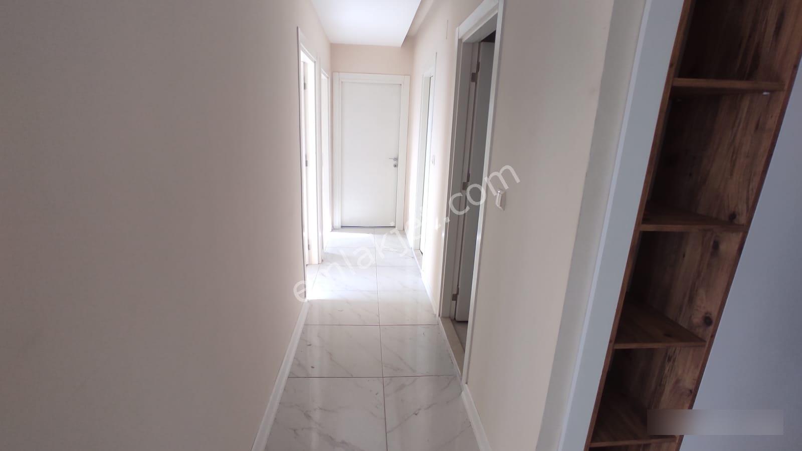 Sarıçam Boynuyoğun'da 4+1 Geniş Balkonlu Kiralık Daire - Görsel 16