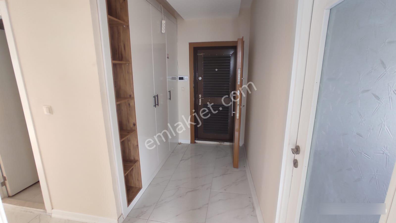 Sarıçam Boynuyoğun'da 4+1 Geniş Balkonlu Kiralık Daire - Görsel 12