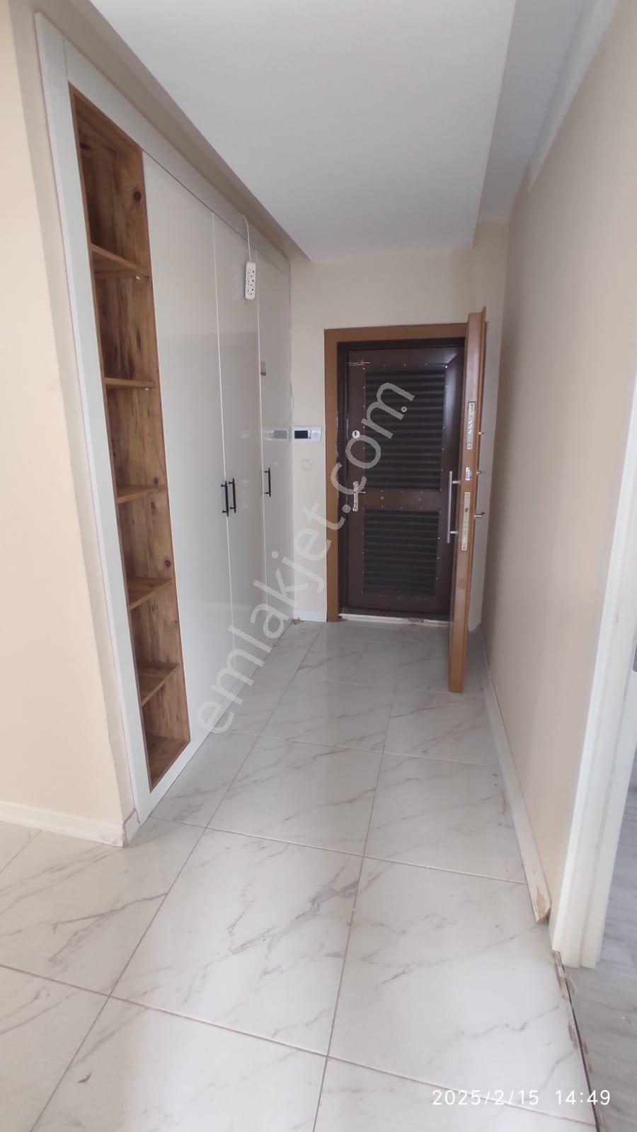 Sarıçam Boynuyoğun'da 4+1 Geniş Balkonlu Kiralık Daire - Görsel 17