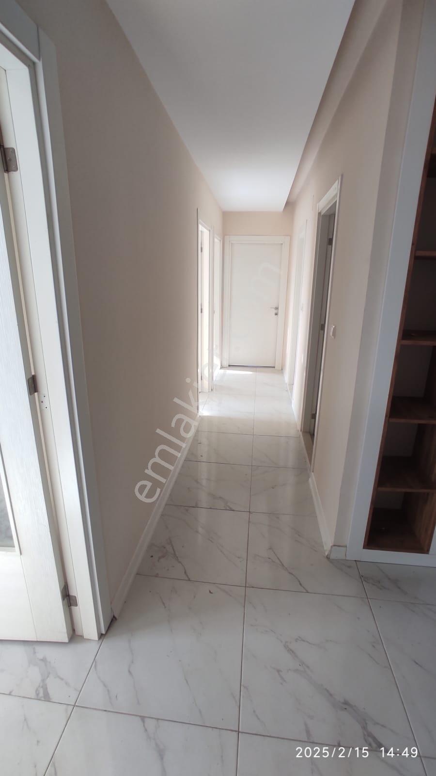 Sarıçam Boynuyoğun'da 4+1 Geniş Balkonlu Kiralık Daire - Görsel 20