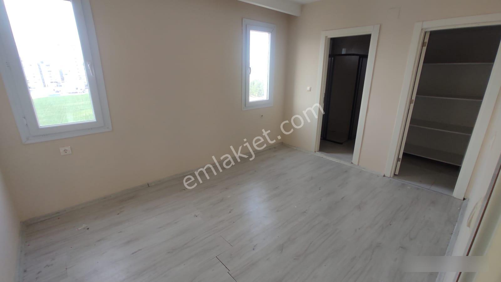 Sarıçam Boynuyoğun'da 4+1 Geniş Balkonlu Kiralık Daire - Görsel 19