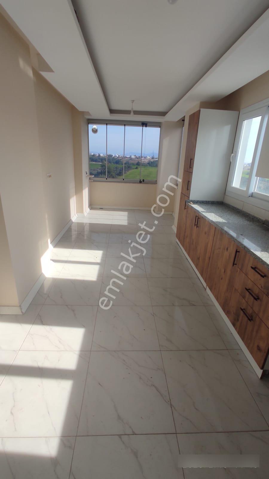 Sarıçam Boynuyoğun'da 4+1 Geniş Balkonlu Kiralık Daire - Görsel 14