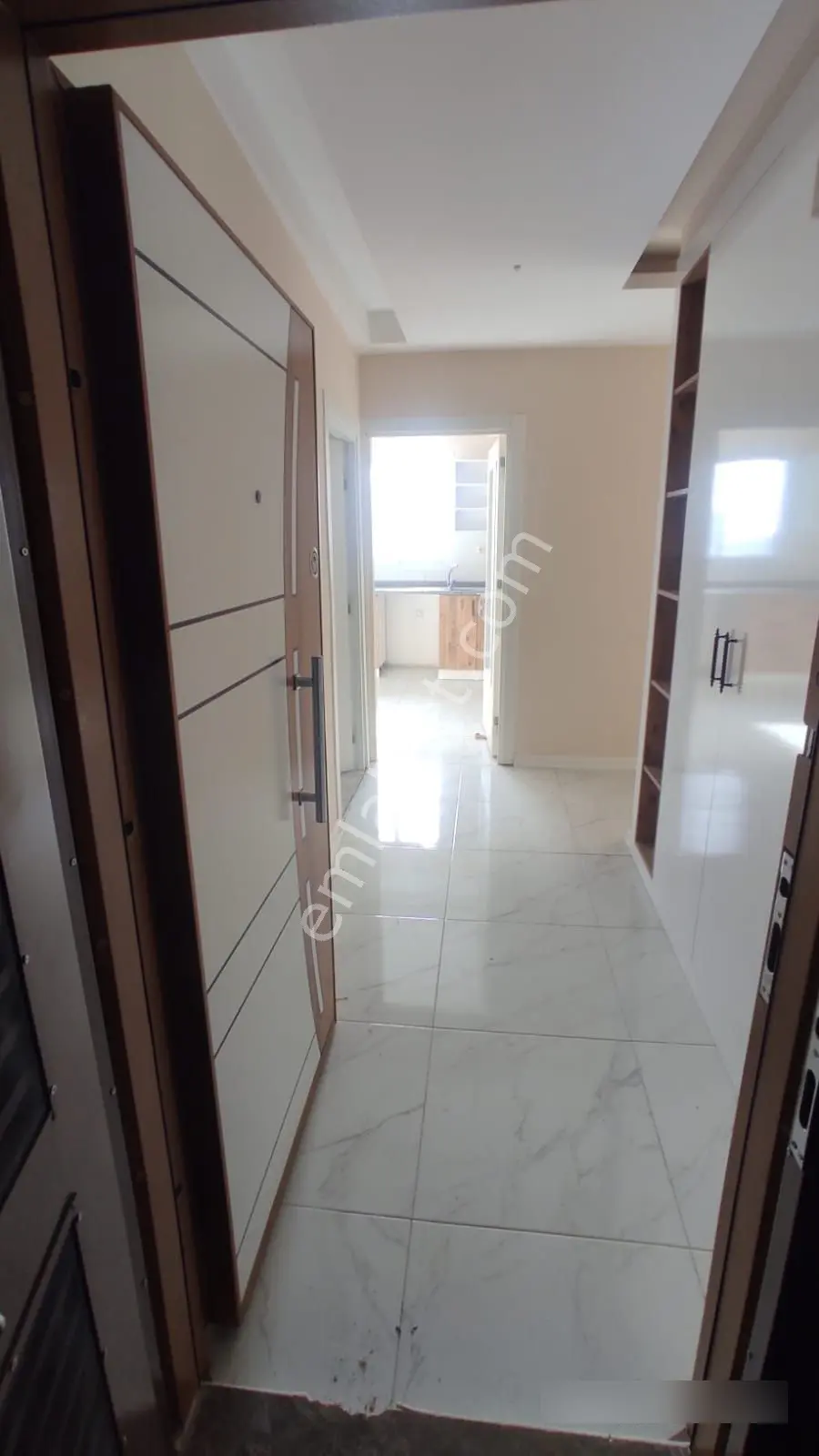 Sarıçam Boynuyoğun'da 4+1 Geniş Balkonlu Kiralık Daire - Görsel 4