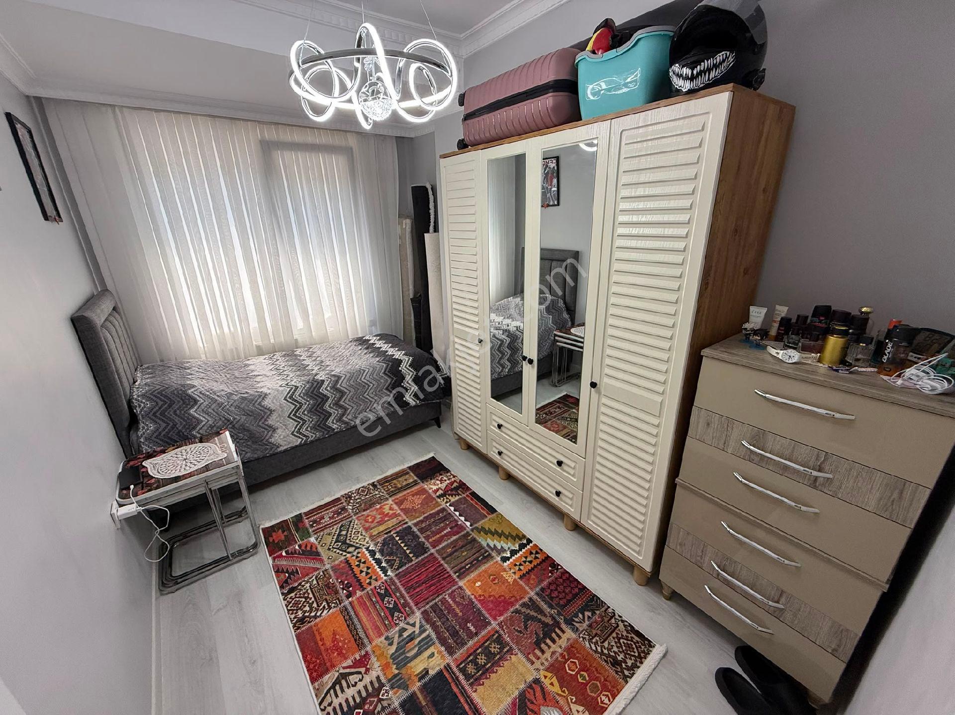 Pusula İnş'tan Uğurmumcu Mah. 3+1 130m2 Süper Konumda Ara Kat - Görsel 9