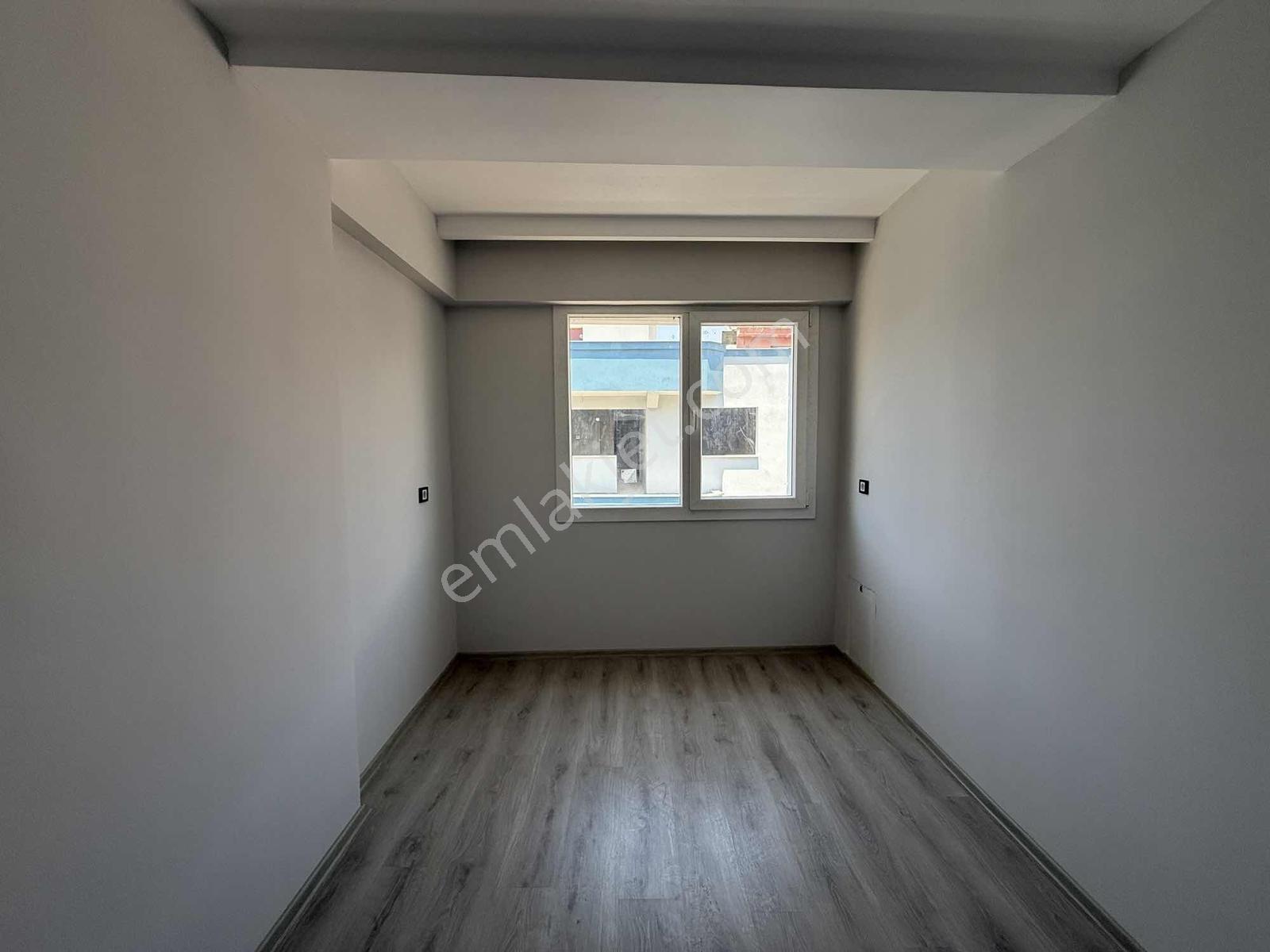 Remax Pınden | Aydın Efeler Ata Mh'de Sıfır 1+1 Kiralık Daire - Görsel 10