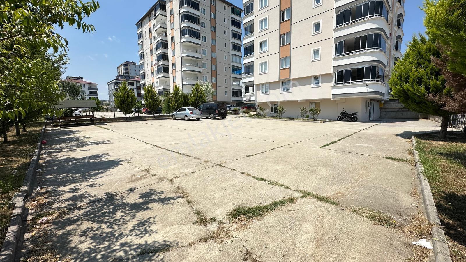 Doğan Emlak Group’tan İlkadım Tepecik’te 3+1 7.kat Daire - Görsel 25