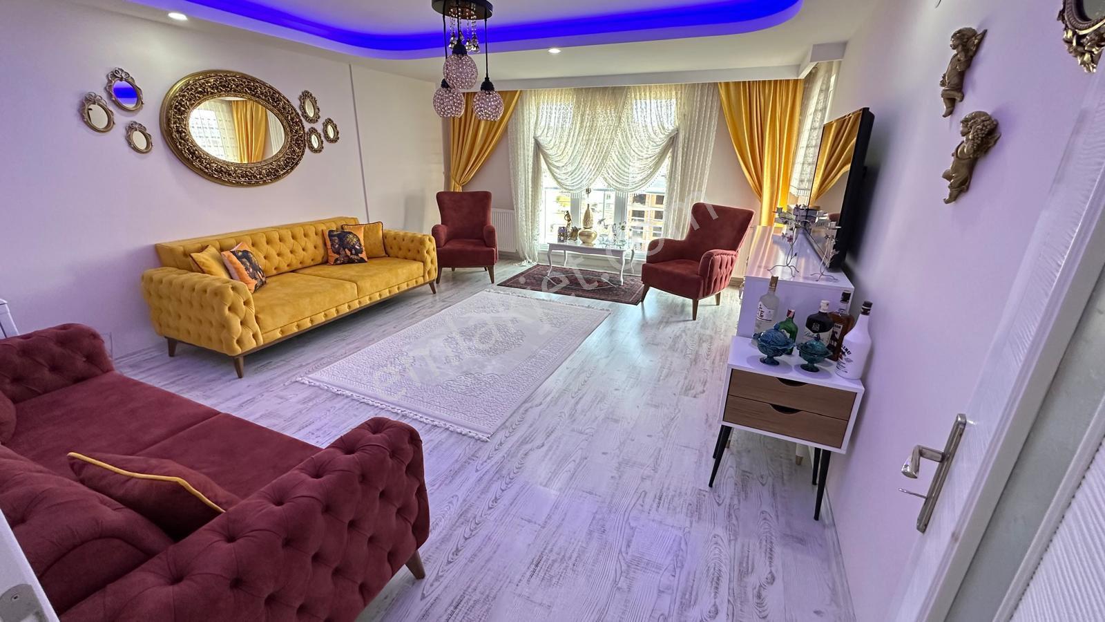 Doğan Emlak Group’tan İlkadım Tepecik’te 3+1 7.kat Daire - Görsel 9