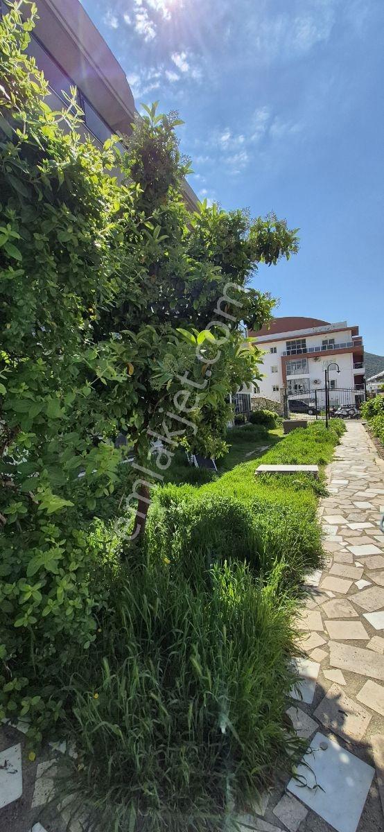 Emlak Adasından Ege Mh. 3+1 Bahce Katı - Görsel 2