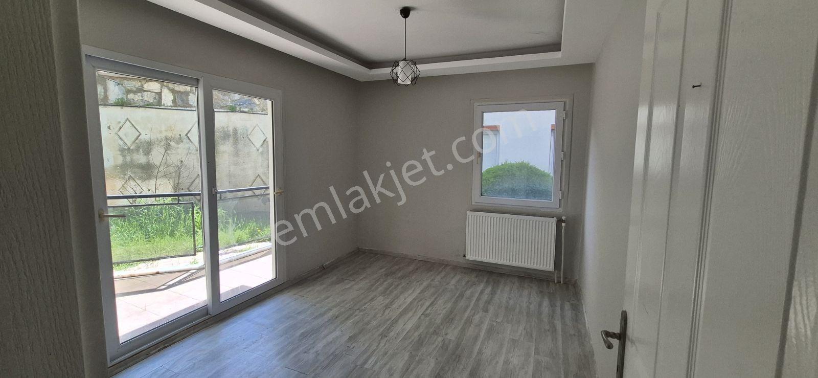Emlak Adasından Ege Mh. 3+1 Bahce Katı - Görsel 5