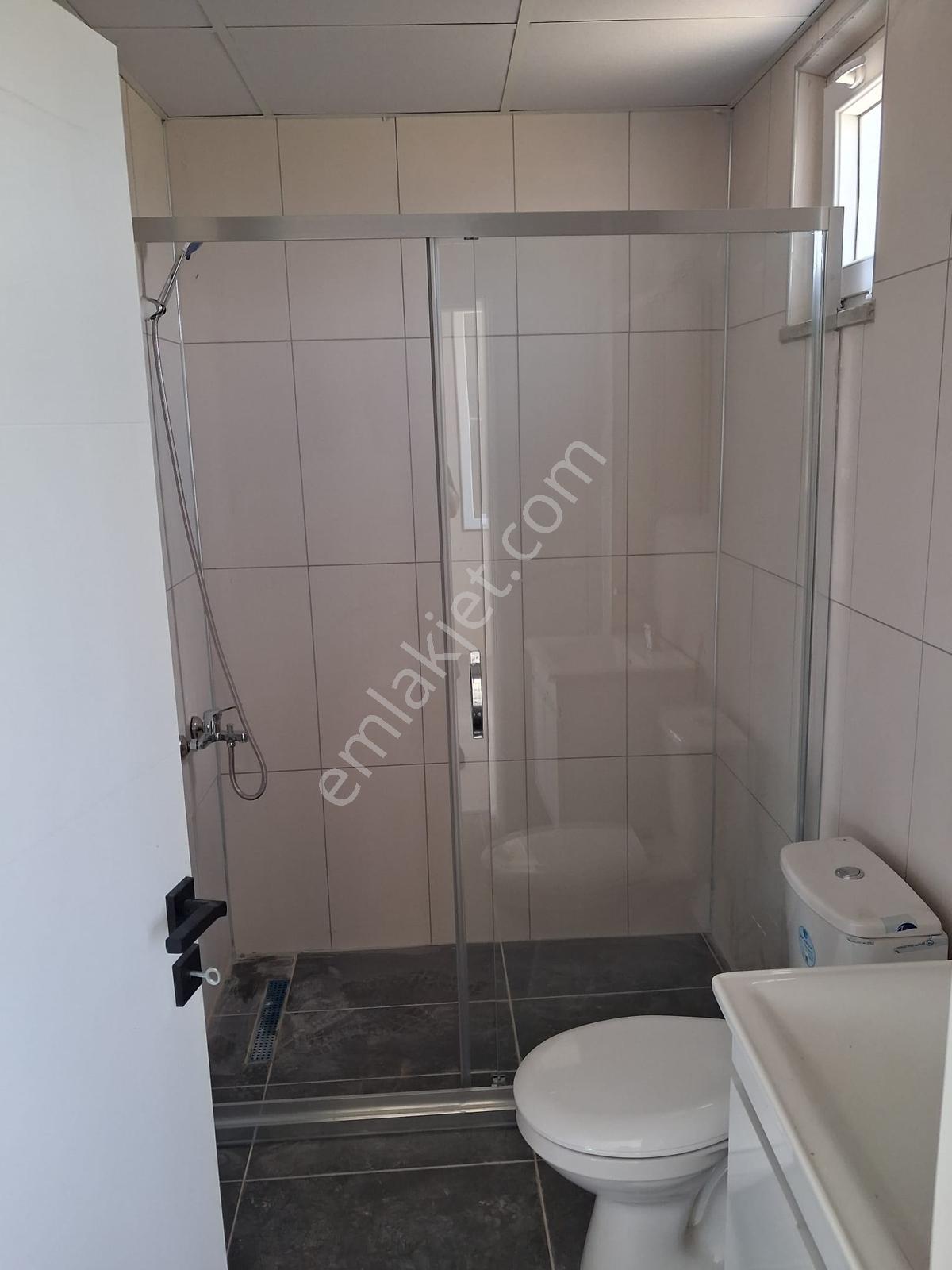 Newcıty Emlaktan Üniversite Yolunda Satılık Sıfır 1+1 Daire - Görsel 8