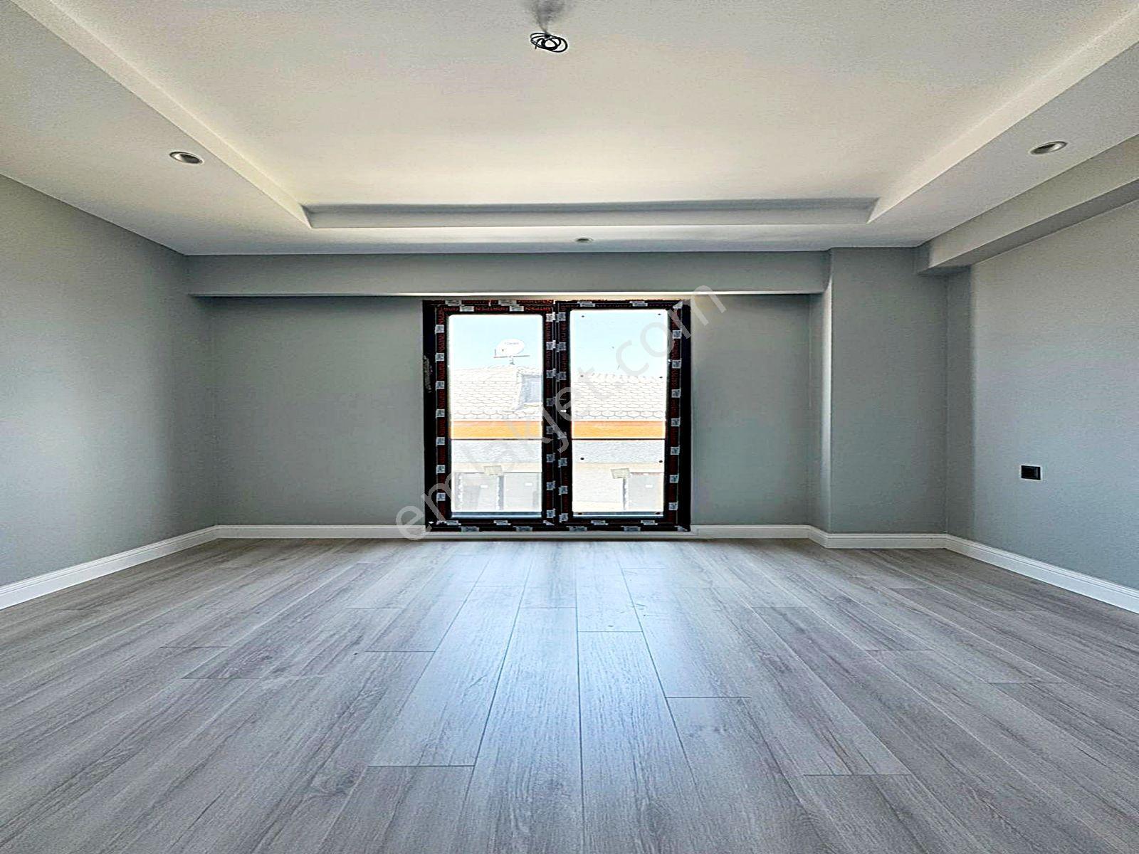 Cadde34 Yapı'dan Beylikdüzü Derağzında'da Sıfır Krediye Uygun 2+1 Satılık Arakat Daire!! - Görsel 18