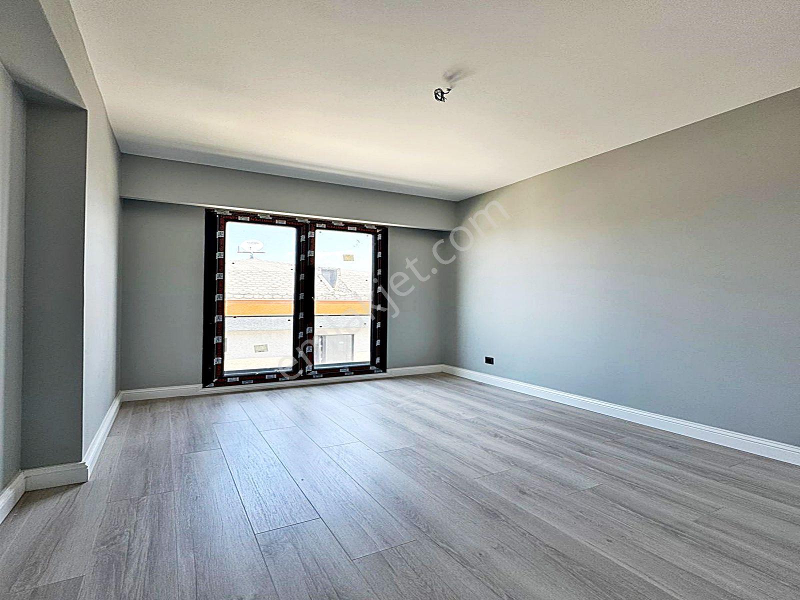 Cadde34 Yapı'dan Beylikdüzü Derağzında'da Sıfır Krediye Uygun 2+1 Satılık Arakat Daire!! - Görsel 16