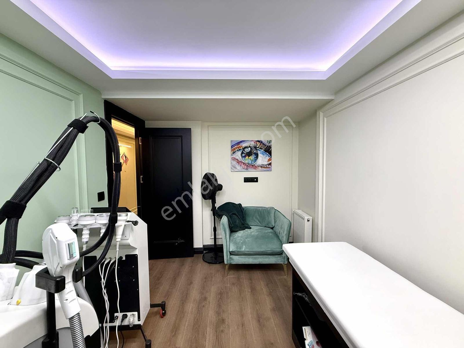 Truva//selim Dağhan'dan Alaçam Cd. Cephe Yatırım Fırsatı İş Yeri - Görsel 11